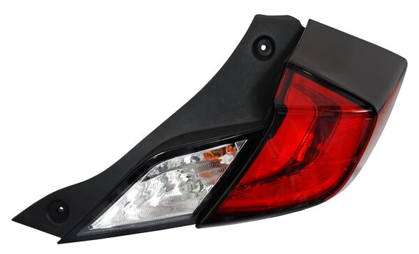 CALAVERA CIVIC 16-20 2P EXT C/ARNES TYC2 DER