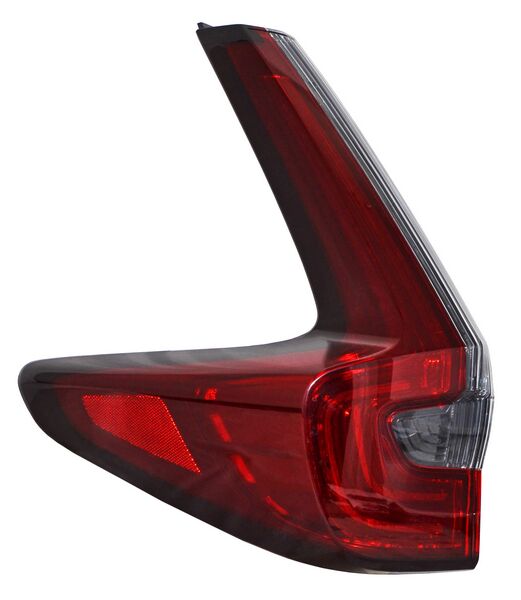 CALAVERA CRV 20-22 EXT LEDS OSCURA TYC NSF IZQ