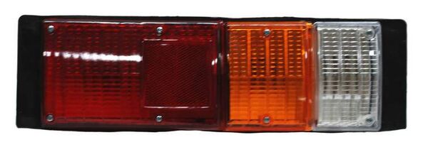 CALAVERA ISUZU/ LUV 97-06 ESTACAS C/ARNES ECOCN LH=RH