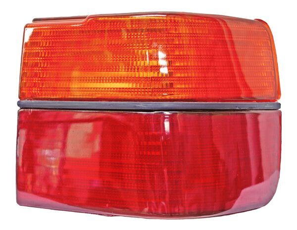 CALAVERA JETTA 93-98 ROJO/AMBAR EXT S/ARNES ECOCN DER 287 220.10