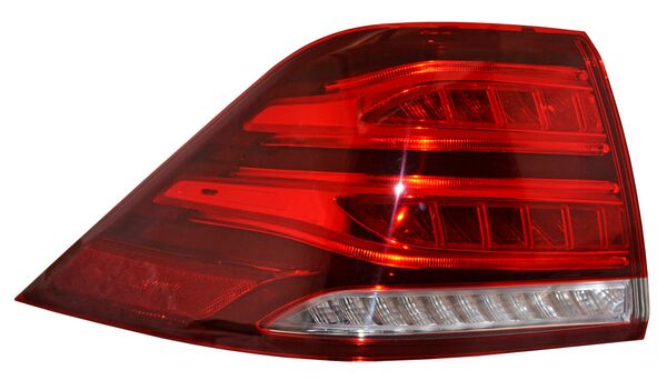 CALAVERA MBENZ GLE 16-19 LEDS TYC NSF IZQ