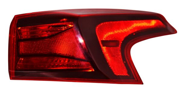 CALAVERA SANTA FE 19-20 C/ARNES TYC NSF DER