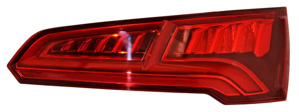 CALAVERA AUDI Q5 18-20 LEDS TYC2 DER
