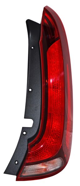 CALAVERA SOUL 20-24 LX C/ARNES USA TYPE TYC1 NSF DER