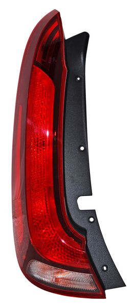 CALAVERA SOUL 20-24 LX C/ARNES USA TYPE TYC1 NSF IZQ