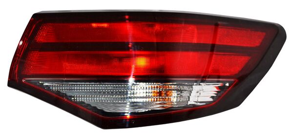 CALAVERA SENTRA 20-25 C/ARNES EXT TYC NSF DER