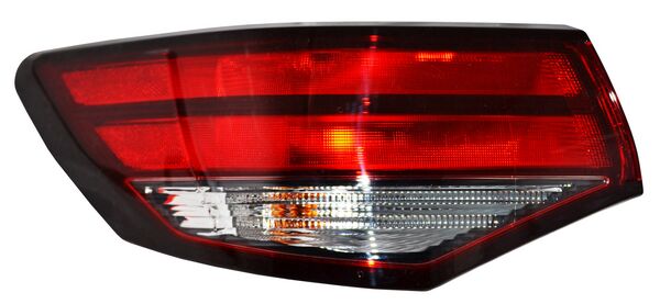 CALAVERA SENTRA 20-25 C/ARNES EXT TYC NSF IZQ