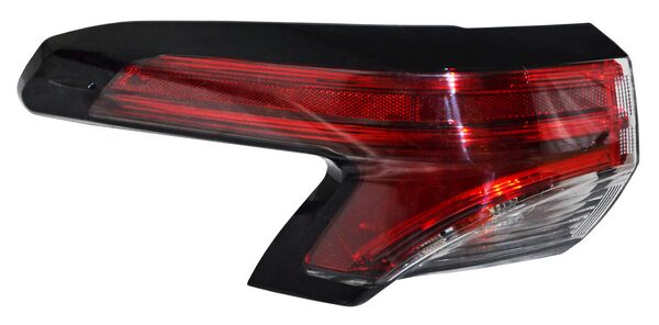 CALAVERA SIENNA 21-25 LE/ XLE EXT LEDS TYC IZQ
