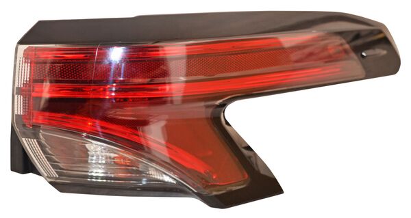 CALAVERA SIENNA 21-25 LIMITED EXT LEDS TYC NSF DER