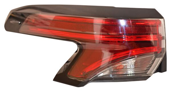 CALAVERA SIENNA 21-25 LIMITED EXT LEDS TYC NSF IZQ