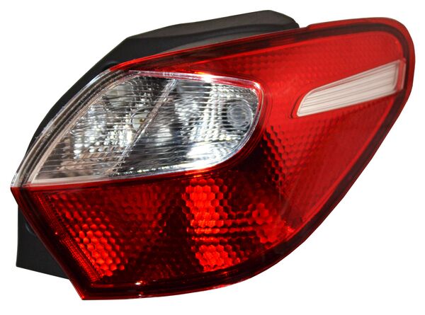 CALAVERA GRAND I10 21-25 5P C/ARNES ECOCNR DER 287 680.08