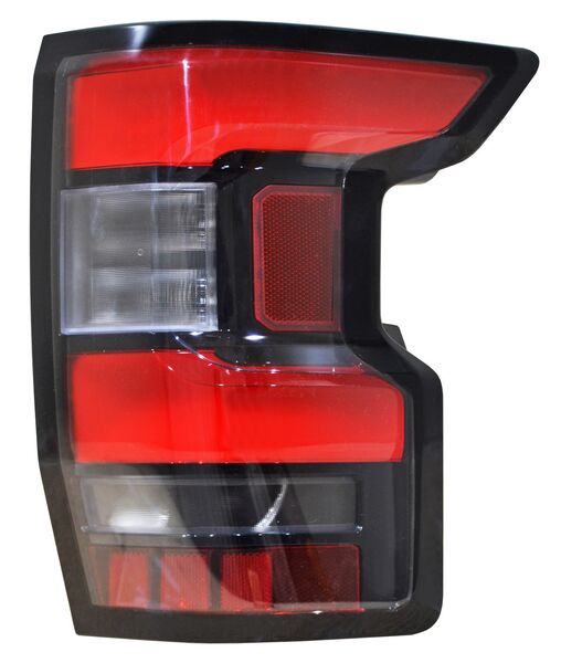 CALAVERA FRONTIER 22-25 PRO4X LEDS TYC DER