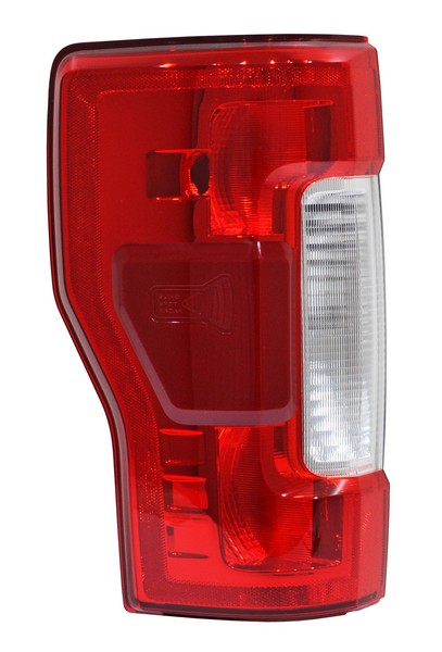 CALAVERA SUPER DUTY PICK UP 17-19 S/ARNES P/SENSOR TYC 250808 IZQ