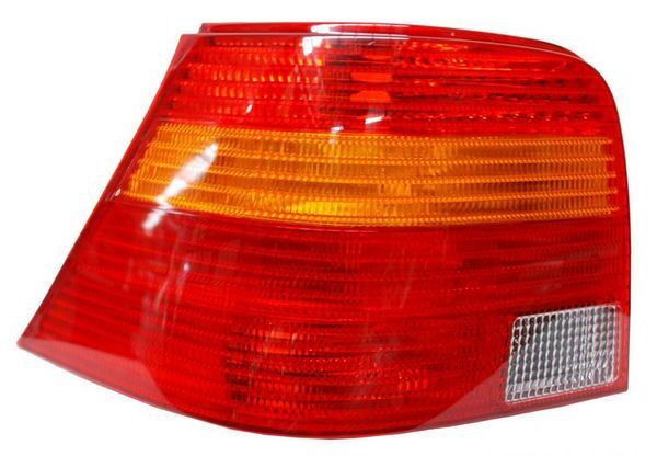 CALAVERA GOLF 99-04 ROJO/BCO/AMBAR S/ARNES TYC IZQ 28707