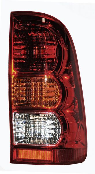 CALAVERA HILUX 06-11 S/ARNES TYC DER 287 250.10