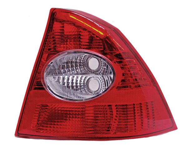 CALAVERA FOCUS 07-11 4P S/ARNES NZL DER 28709 580.08
