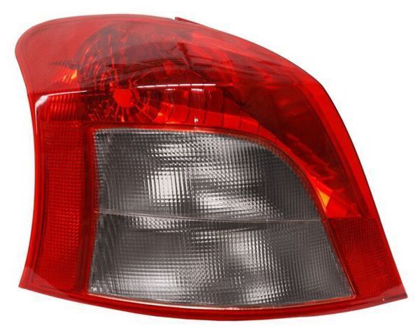 CALAVERA YARIS 06-08 3/ 5P S/ARNES TYC IZQ
