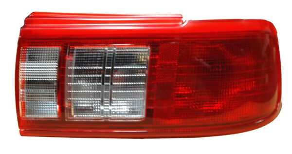 CALAVERA TSURU III 01-04 FILO ROJO C/ARNES TYC 2252M DER 287 160.10