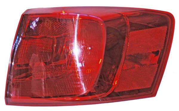 CALAVERA JETTA BICENTENARIO 10-14 EXT C/ARNES TYC DER 287 450.08
