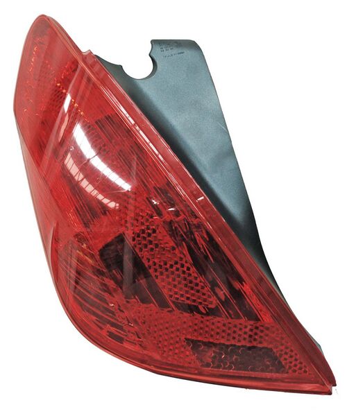 CALAVERA PEUGEOT 308 09-12 5P S/ARNES TYC ***** IZQ
