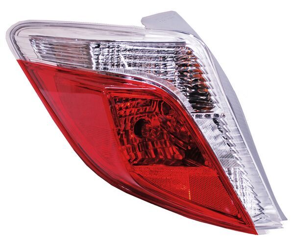 CALAVERA YARIS 12-14 3/ 5P C/ARNES TYC *****2 IZQ