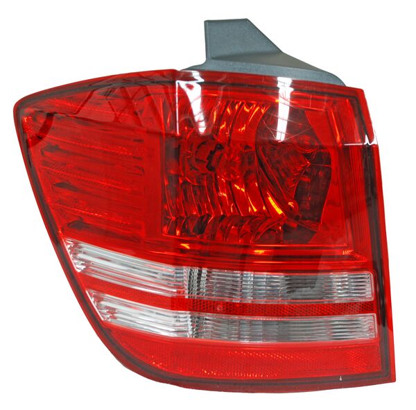 CALAVERA JOURNEY 09-10 EXT P/ 1 FOCO C/FOCO TYC IZQ 28702