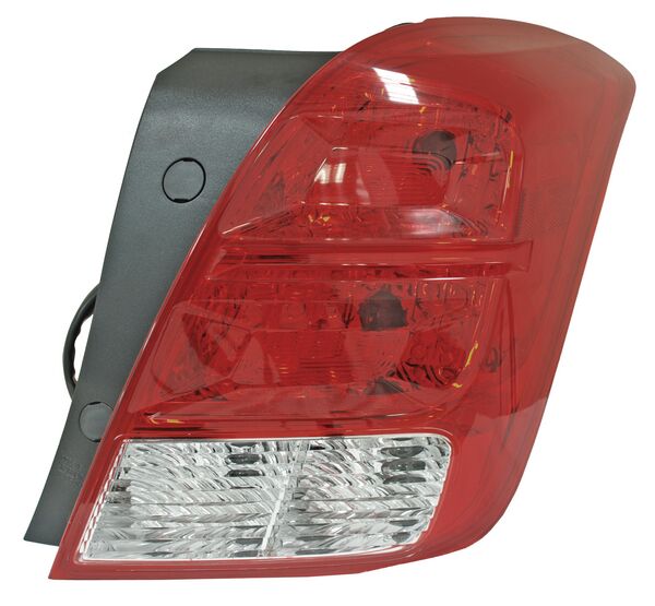 CALAVERA TRAX 13-20 C/ARNES ALD23S4 TYC DER 650.08