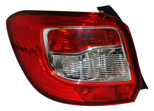 CALAVERA SANDERO/ STEPWAY 17-19 CLARA S/ARNES TYC IZQ