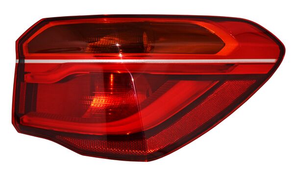 CALAVERA BMW X1 16-19 EXT S/ARNES TYC DER