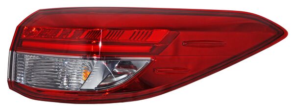 CALAVERA YARIS 18-22 4P EXT LEDS TYC1 DER