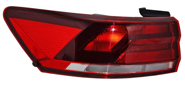 CALAVERA VIRTUS 20-22 EXT S/ARNES ALD256 TYC1 IZQ 28707