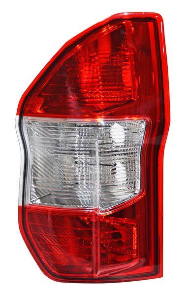 CALAVERA TRANSIT COURIER 21-23 S/ARNES TYC1 DER