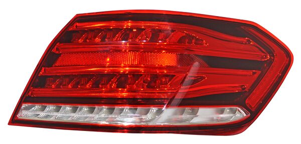 CALAVERA MBENZ CLASE E 14-16 EXT LEDS ECOCN CCC DER