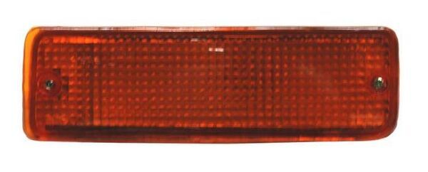 CUARTO FRONTAL TOYOTA PU 89-95 (TODAS) ALD255 ECOCN IZQ