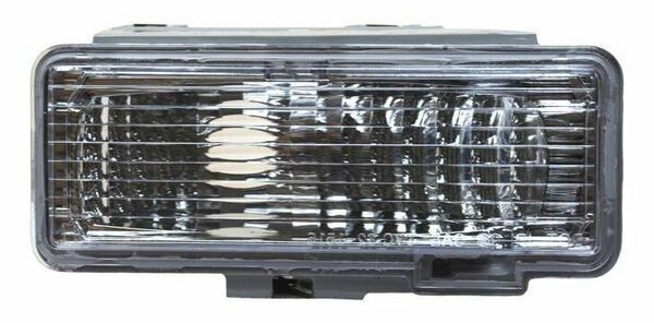 CUARTO FRONTAL S10 95-97 BCO TYC DER
