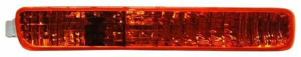 CUARTO FRONTAL ACCORD 96-97 AMBAR C/FOCO TYC CCC DER
