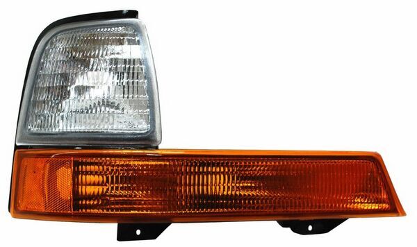 CUARTO FRONTAL Y PUNTA RANGER 98-04 AMBAR/BCO ALD23S4 TYC DER