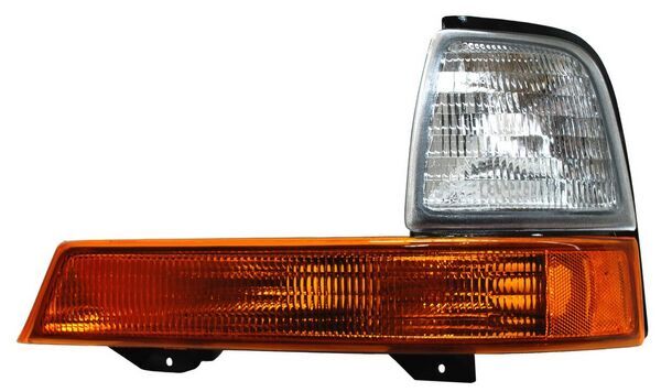 CUARTO FRONTAL Y PUNTA RANGER 98-04 AMBAR/BCO ALD23S4 TYC IZQ