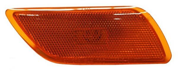 CUARTO LATERAL FOCUS 00-04 AMBAR TYC DER