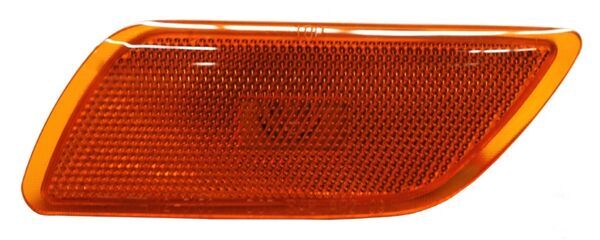 CUARTO LATERAL FOCUS 00-04 AMBAR TYC IZQ
