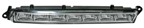 CUARTO FRONTAL MBENZ CLASE GL 07-12 LEDS TYC1 ***** DER