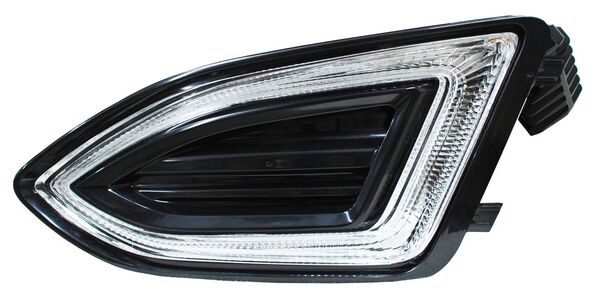 FARO NIEBLA EDGE 15-18 LEDS TYC1 IZQ