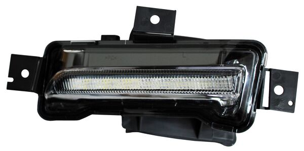 FARO NIEBLA CAMARO 16-19 RS/LT LEDS TYC CCC IZQ