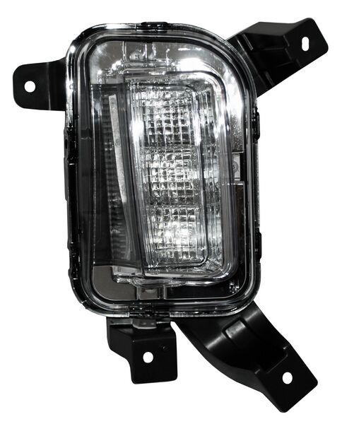 CUARTO FRONTAL TERRAIN 16-17 LEDS TYC 2252 352 DER