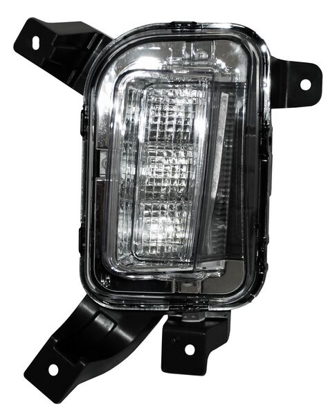 CUARTO FRONTAL TERRAIN 16-17 LEDS TYC 2252 352 IZQ