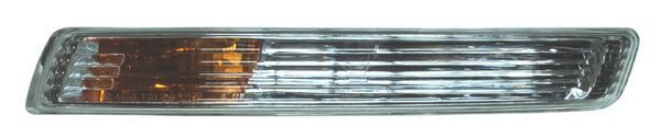 CUARTO FRONTAL BEETLE 06-11 BICOLOR TYC CCC IZQ