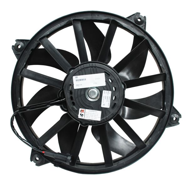 MOTOVENTILADOR PARTNER 07-11/ 307 04-10/ 308 09-14/ 3008 11-14 1.4L/ 1.6L P/RAD SENCILLO COMPLETO JST NZL 2375RDC CMA1121