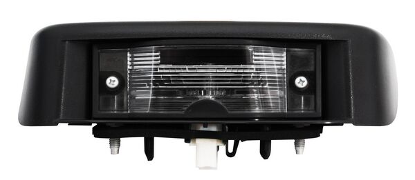 LUZ DE PLACA TRAFIC 08-14 TYC1 *****2