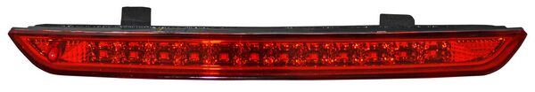 CALAVERA LUZ STOP PEUGEOT 3008 17-22 LED TYC1