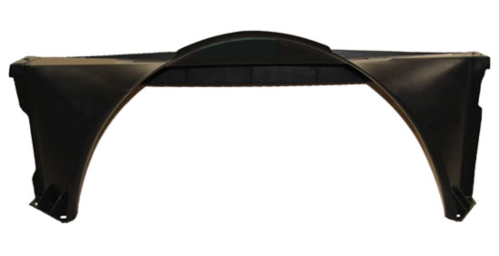 TOLVA RADIADOR S10 95-04 6 CIL SUP 724